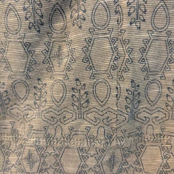 Elegant Brown Women's Dress - Picture 2 of 3